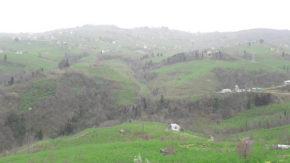 Karabina Village Houses